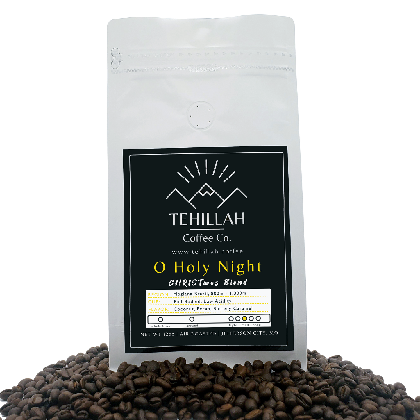 O Holy Night - CHRISTmas Blend