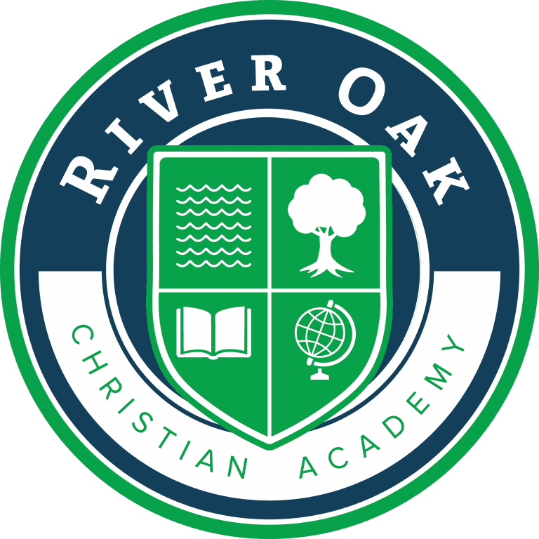 River Oak Christian Academy - Like A Tree (Psalm 1)