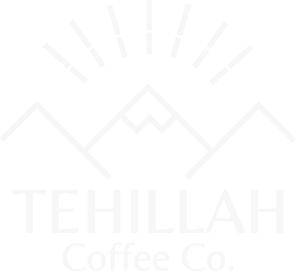 Tehillah Coffee logo
