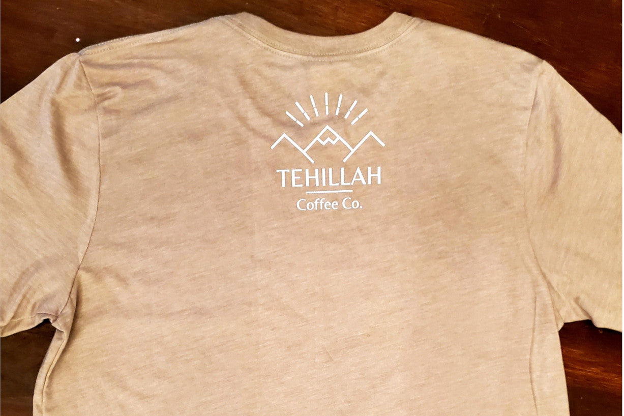 Tehillah Cross Arrows