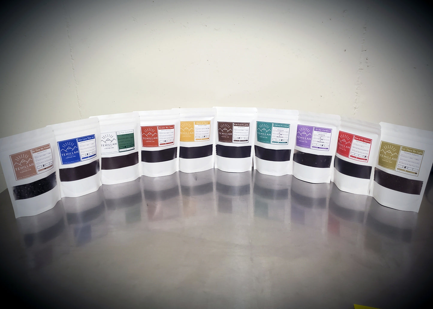 4oz sampler pack