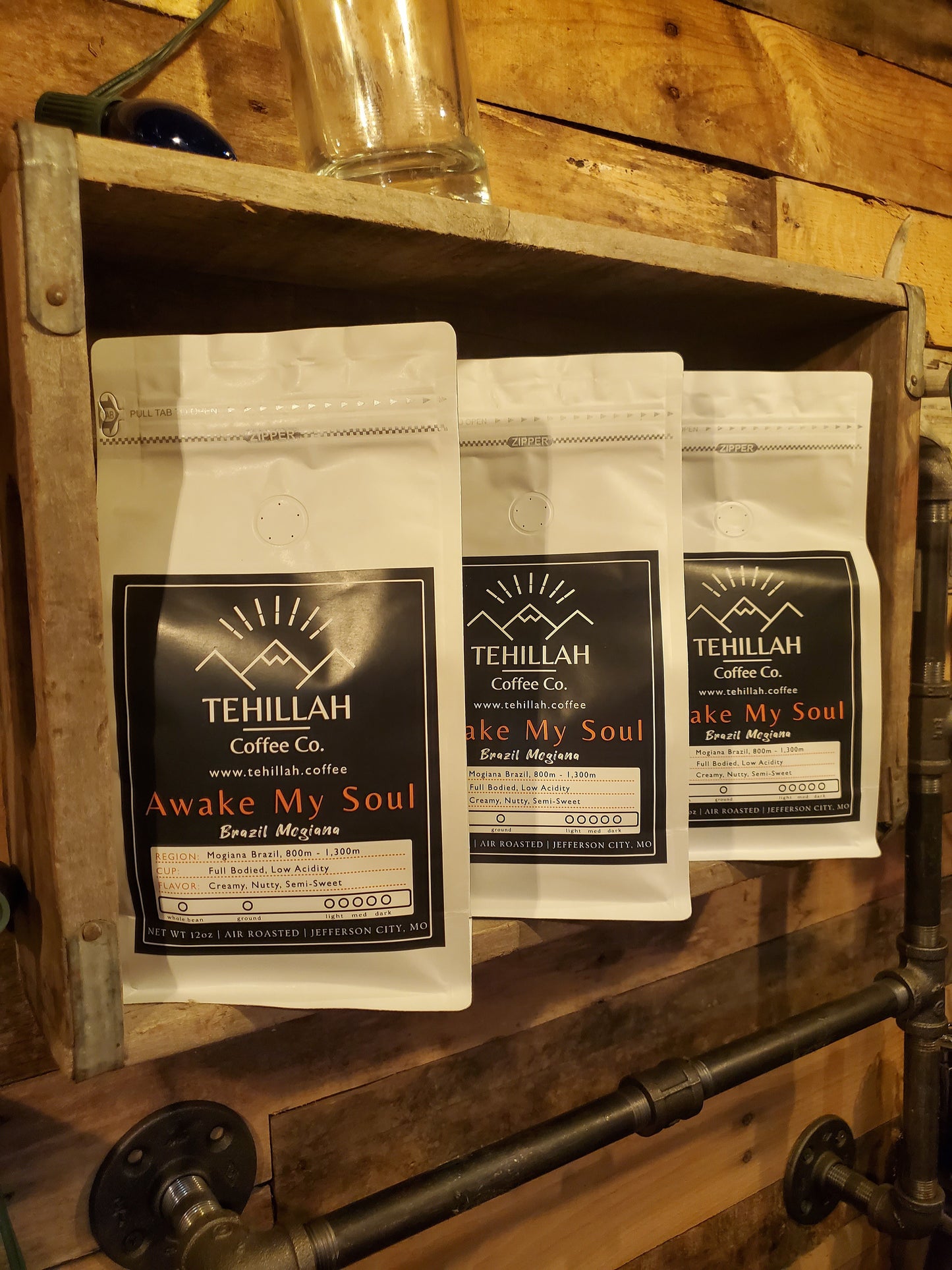 Roaster's Choice