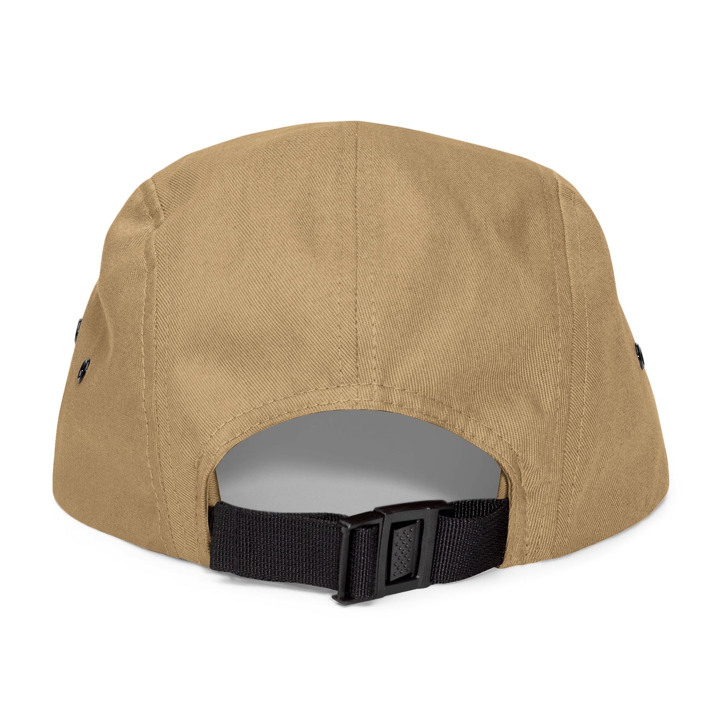 Tehillah 5 Panel Cap (Embroidery)