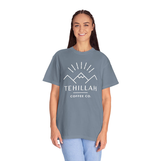 Tehillah Coffee Co. Graphic T-Shirt