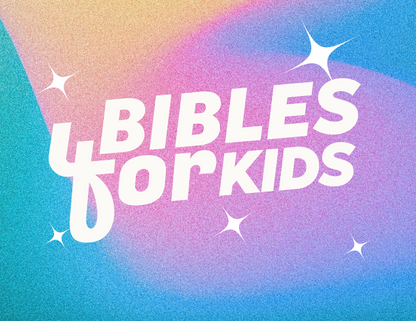 EEM - Bibles For Kids