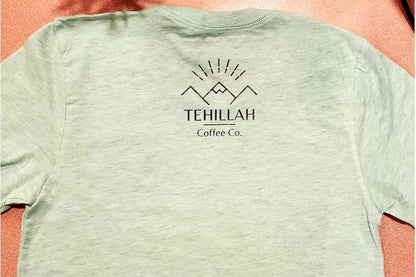 Tehillah Logo