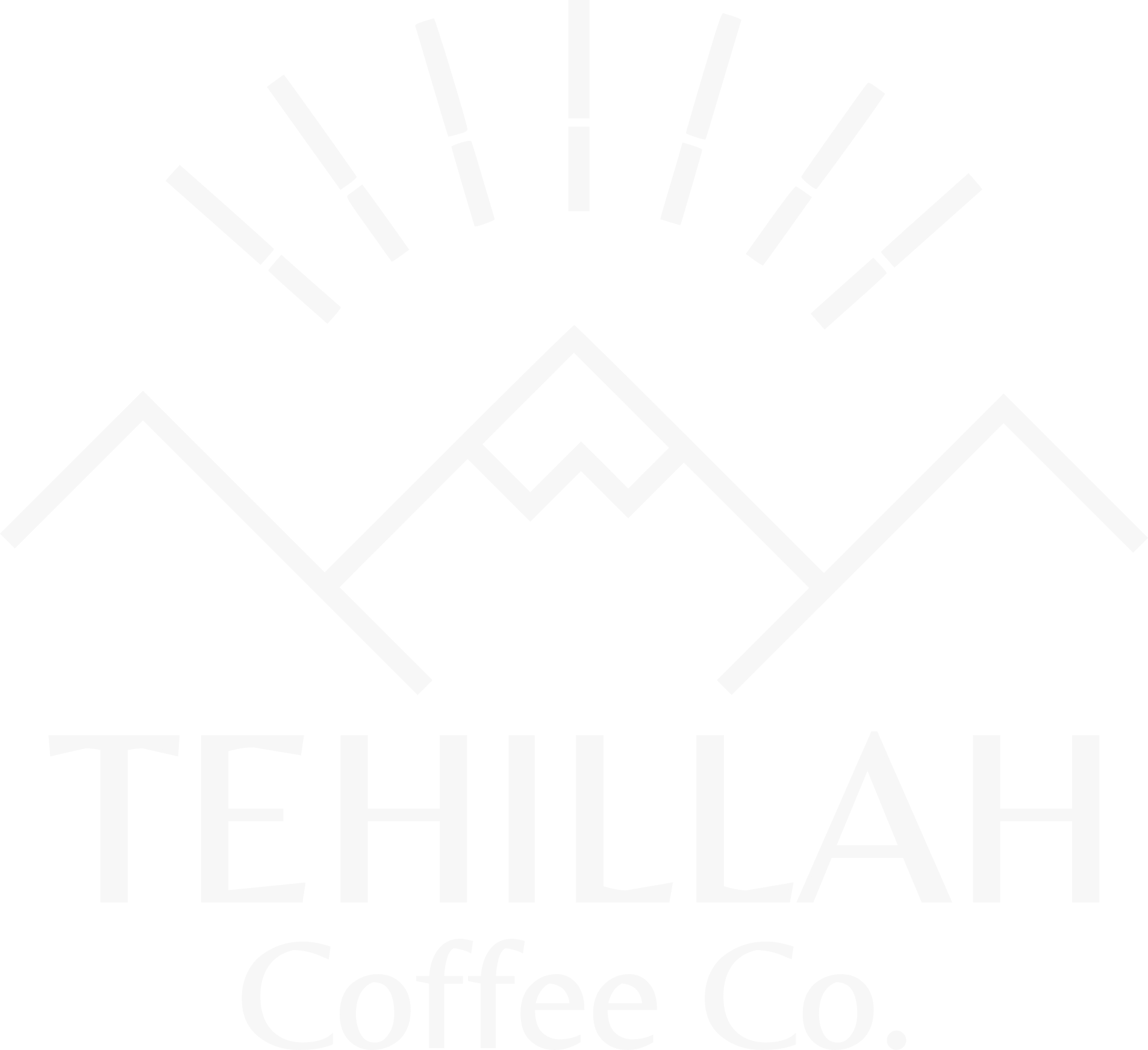 Tehillah Coffee Co.